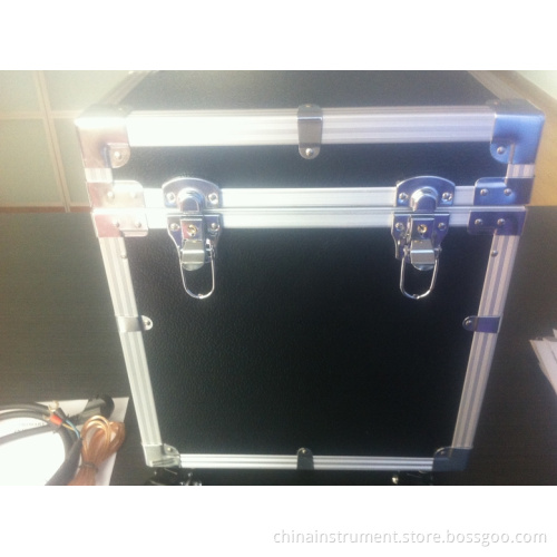 Current and Potential Transformer Tester, CT/PT Tester